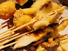 -花盐街·四川乐山小吃(西单大悦城店)