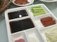 -香融府·烤鸭·家常菜(马家堡路店)