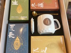 -长春堂顺时而饮(前门店)