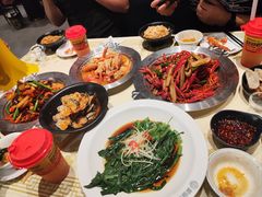 -聚味瞿记·龙虾堂(咸嘉湖店)