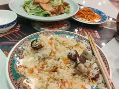-巴依老爷新疆美食(马驹桥店)