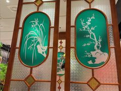 -禄运茶居·手工点心(猎德店)