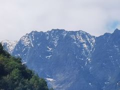-折多山
