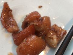 -很久以前羊肉串(中山公园店)