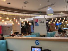 -鱼鼎香烤鱼火锅(华发商都店)