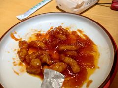 -汉·鲜味人知(陈家营店)