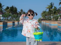 -海口喜来登酒店