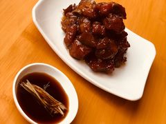 -鼎泰丰(嘉年华•海信广场VILLAGE店)