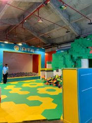 -恐龙探索乐园(磁器口店)