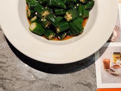 -皇后餐厅-煲仔·小菜·打边炉(古北店)