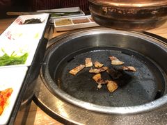 -炉小哥烤肉(朗悦公园茂店)