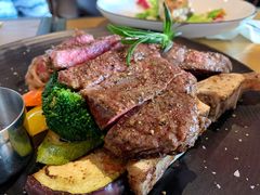 -安妮意大利餐厅(国贸店)