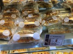 -长乐饼家(五羊新城店)