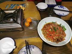 -湘遇餐厅(澎厨店)