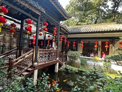 -北园酒家(小北路店)