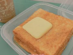 -孖记茶档·热腾茶餐(乐峰店)