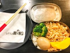 -小明同学(三里屯店)