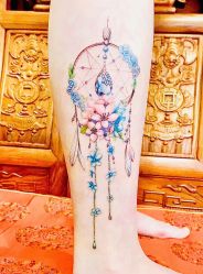 -新龙门刺青·纹身