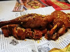 -鱼酷活鱼烤鱼(南京水游城店)