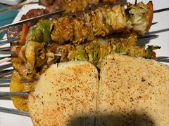 -義聚德·清真铜锅涮羊肉·烧烤(河东店)