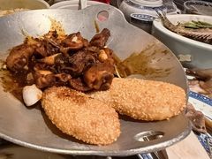 -南京大牌档(壹方天地店)