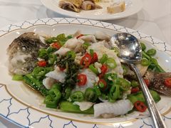 -明本湛江鸡•海鲜小厨(陈家祠店)