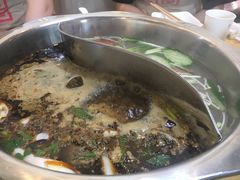 -袁记串串香(北国店)