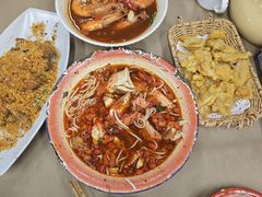 -老三样·旧食新味(万寿宫店)