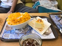 -劳顶笨咖啡(益华广场店)