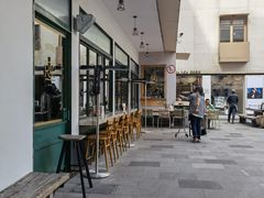 -RAC BAR(安福路店)