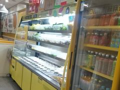 -小谷姐姐麻辣拌·麻辣烫(百子湾店)