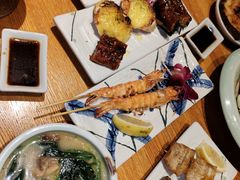 -万鱼亭·筑地屋 日本料理(淮海街店)