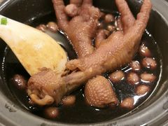 -麒麟中餐厅·经典粤菜·地道菜式老字号(广州长隆酒店)