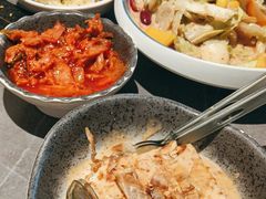 -花时·炭火烧肉(东百中心A馆店)