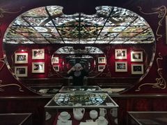 -马克西姆餐厅(崇文门店)