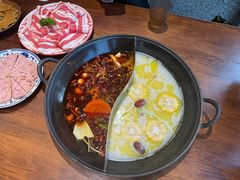 -楠火锅(昆山金鹰店)