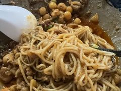 -丁丁猫重庆小面(徐州路店)