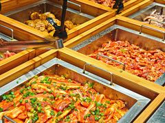 -韩盛·盛江山自助料理(于洪新玛特店)