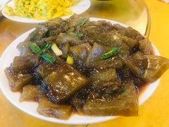 -山菜馆(竹海公园店)