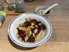 -君东记本帮面馆(天钥桥路店)