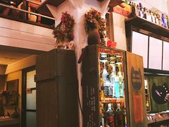 -猫咪博物馆(顶澳仔猫街店)