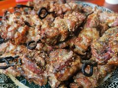 -新疆狼爷烤肉(宋庄店)