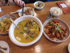 -丰乐餐厅·始于1999(千岛湖店)