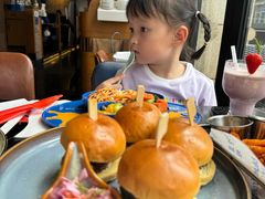 -blue frog蓝蛙(长泰广场店)