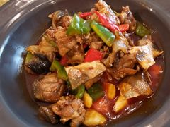 甲鱼笃券鲜-双子楼大酒店(城开国际写字楼店)