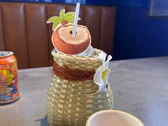 -沿江海南菜·文昌鸡祖师爷(大东海店)