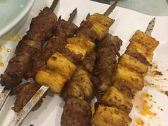 -巴依老爷新疆美食(清华东门店)