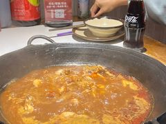 -老天桥蛙炉火锅(姑苏总店)