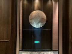 -中山保利艾美酒店-乐美中餐厅