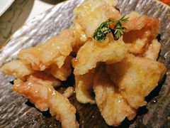 -奉天小馆·非遗东北菜(济南万象城店)